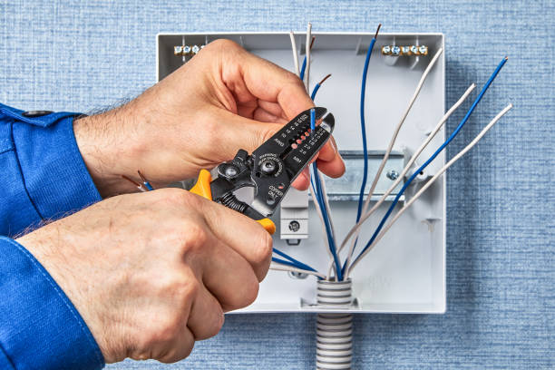 Industrial Electrical Services in Hackensack, NJ