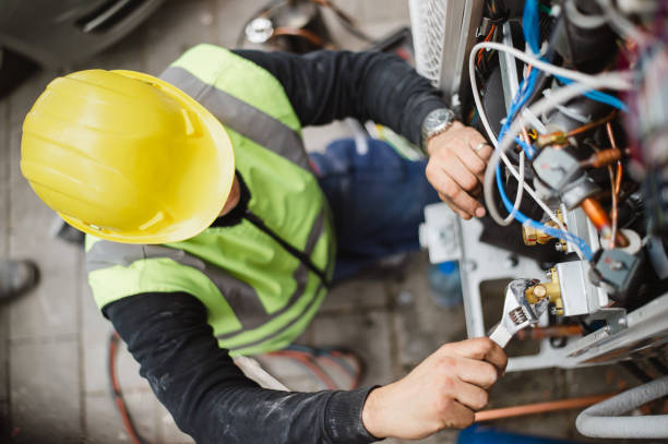 Best Industrial Electrical Services  in Hackensack, NJ