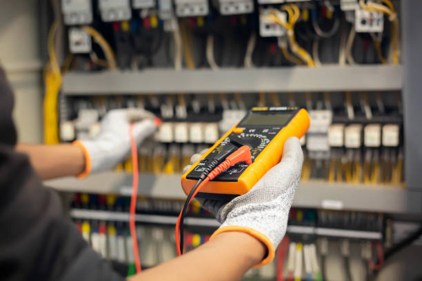 Emergency Electrical Repair Services in Hackensack, NJ