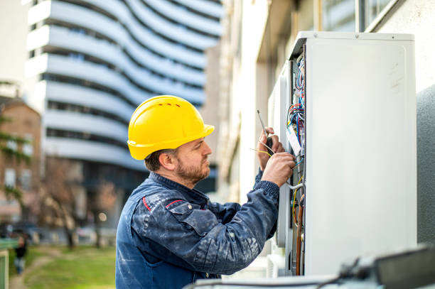 Best Electrical Wiring and Rewiring  in Hackensack, NJ