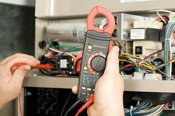 Best Electrical Safety Inspections  in Hackensack, NJ