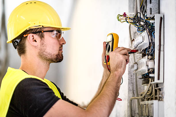 Best Electrical Panel Upgrades  in Hackensack, NJ